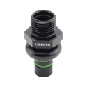 Springlock to -8 3/4-16 UNF MIO Adapter T7 Design