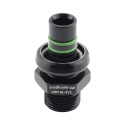 Springlock to -8 3/4-16 UNF MIO Adapter T7 Design