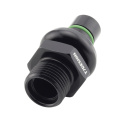 Springlock to -8 3/4-16 UNF MIO Adapter T7 Design