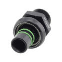 Springlock to -8 3/4-16 UNF MIO Adapter T7 Design