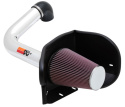 77-2556KP 77-Serien Air Intake Kit K&N Filters