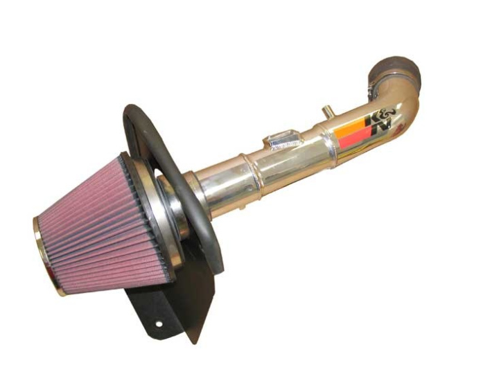 77-2561KP 77-Serien Air Intake Kit K&N Filters in the group Select car model / Ford / Ranger at DDESIGN Scandinavia AB (77-2561KP)