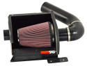 77-2570KTK 77-Serien Air Intake Kit K&N Filters
