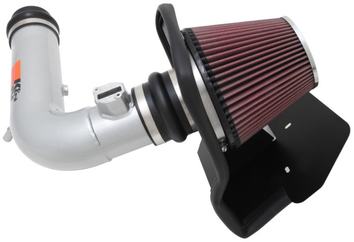 77-2575KS 77-Serien Air Intake Kit K&N Filters in the group Select car model / Ford / Explorer / Tuning at DDESIGN Scandinavia AB (77-2575KS)
