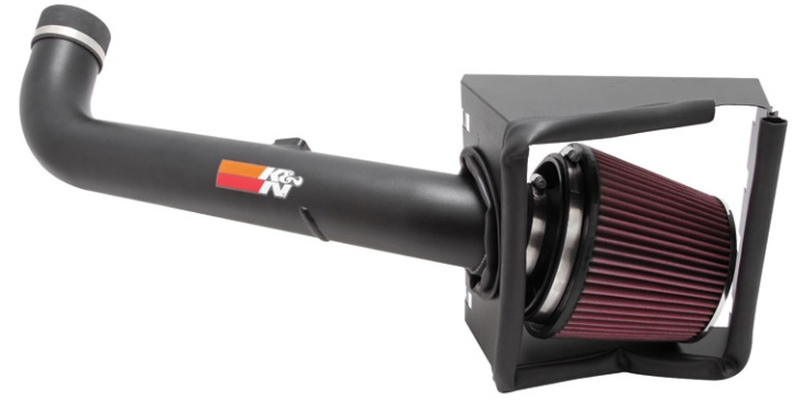 77-2577KTK 77-Serien Air Intake Kit K&N Filters in the group Select car model / Ford / F-250 - F-350 08-10 / Tuning at DDESIGN Scandinavia AB (77-2577KTK)
