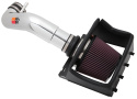 77-2581KP 77-Serien Air Intake Kit K&N Filters