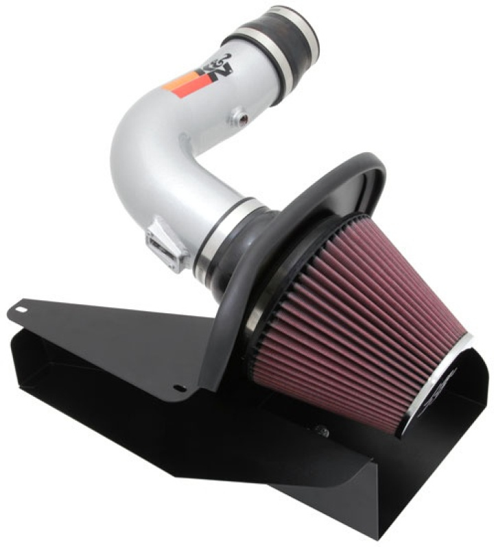 77-2583KS 77-Serien Air Intake Kit K&N Filters in the group Select car model / Ford / Other models & Engines at DDESIGN Scandinavia AB (77-2583KS)