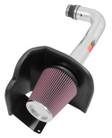 77-3085KP 77-Serien Air Intake Kit K&N Filters
