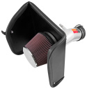 77-3089KP 77-Serien Air Intake Kit K&N Filters