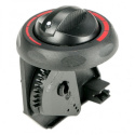 Rotary Heater Control knob