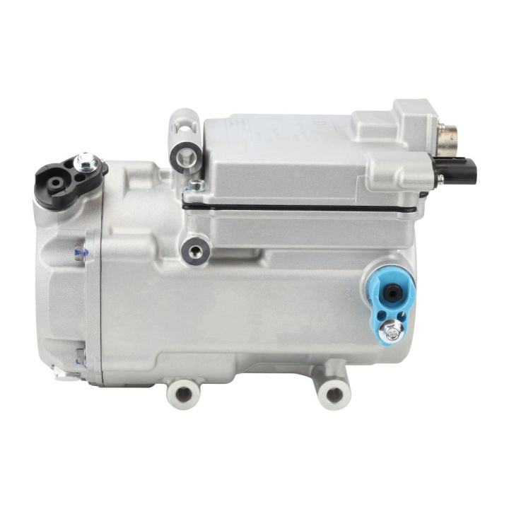 312VDC 27cc Electric Scroll Compressor - PWM (3 to 6k RPM) T7 Design in the group Interior / Heater & Accessories / AC Components at DDESIGN Scandinavia AB (7ED-CF0-65E)