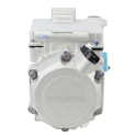 312VDC 27cc Electric Scroll Compressor - PWM (3 to 6k RPM) T7 Design