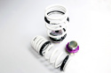 Supra 19- HKS Adjustable Lowering Springs