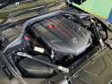 Toyota GR Supra 19+ Chassi Braces Carbon Fiber HKS