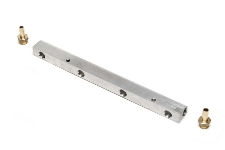 VAG 1.8L 16V / 2.0L 16V Fuelrail TA Technix in the group Select car model / VW / Jetta 4 99-06 / Tuning / Fuel at DDESIGN Scandinavia AB (83VW002)