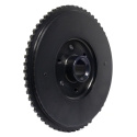 BMW M50 1991-1995 Pulley Fluidampr