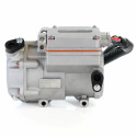 24VDC 18cc Electric Scroll Compressor - 3 Speed (2, 4, 6k RPM) T7 Design