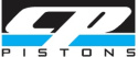 Universal Heavy Duty Pin CP Pistons