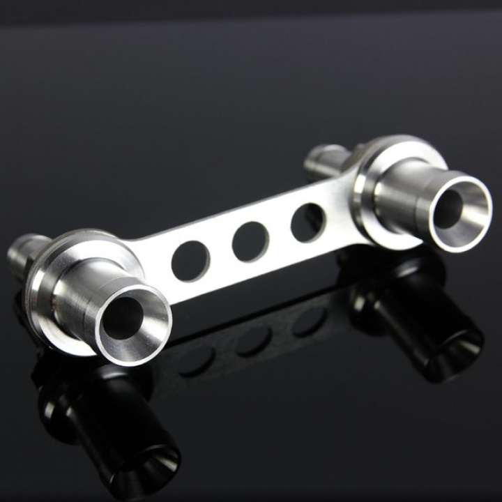 Bulkhead Hose Adapter 13mm-19mm Double Wide in the group Interior / Heater & Accessories at DDESIGN Scandinavia AB (8B8-A13-0BF)