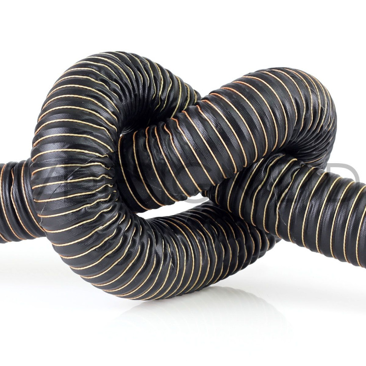 Neoprene Heater Ducting 1m 32mm (1.25\'\') in the group Interior / Heater & Accessories at DDESIGN Scandinavia AB (8BD-26B-FED)