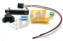 DW100 series, 165lph in-tank fuel pump w/ install kit for 240sx 89-94 OE REPLACEMENT