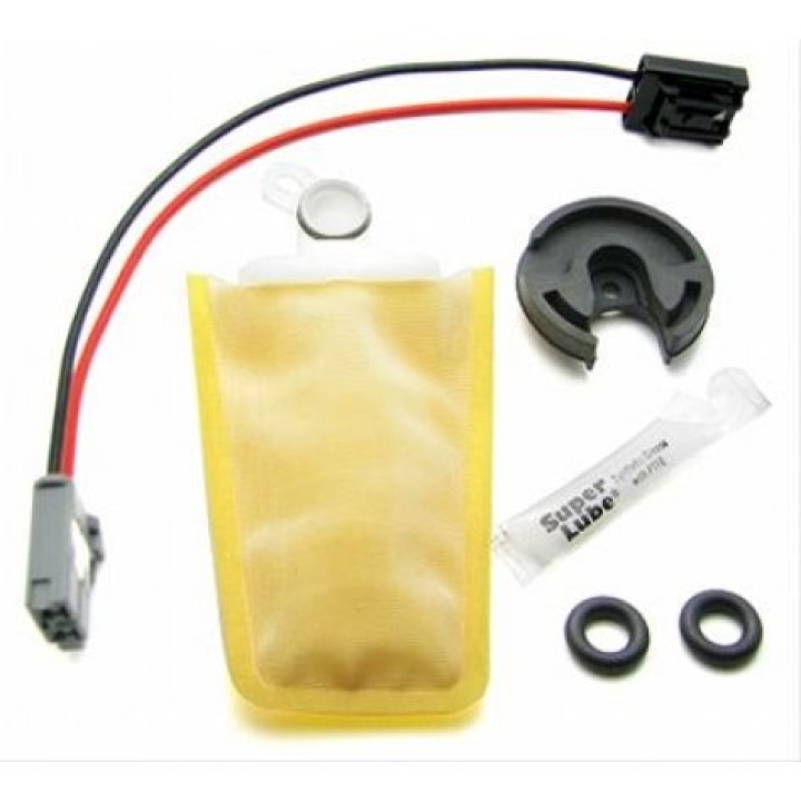 Install Kit for DW65C and DW300C, 2012-2015 Subaru BRZ, Toyota 86, and Scion FR-S and 2015 WRX 2.0 in the group Select car model / Subaru / BRZ 12-21 / Tuning / Fuel at DDESIGN Scandinavia AB (9-1010)