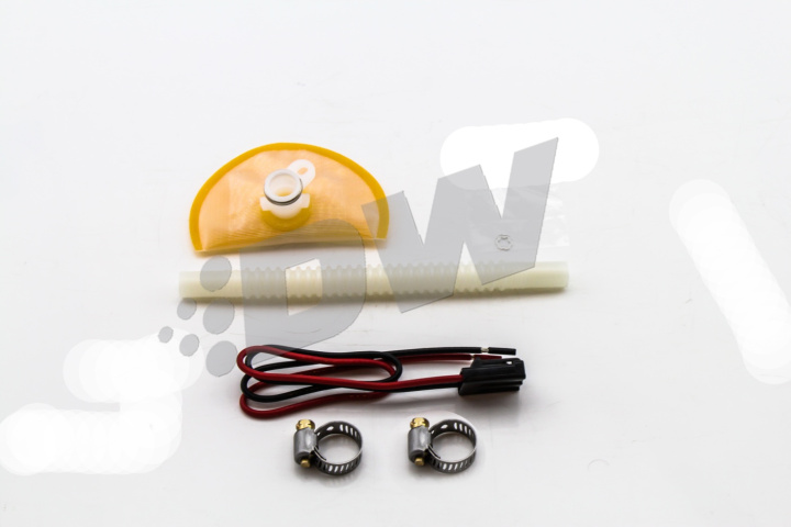 install kit for DW200 and DW300 Nissan 370z 2009-2015, and Infiniti G37 2008-2014 in the group Select car model / Nissan / 370Z Z34 2008-2020 / Tuning / Fuel at DDESIGN Scandinavia AB (9-1020)