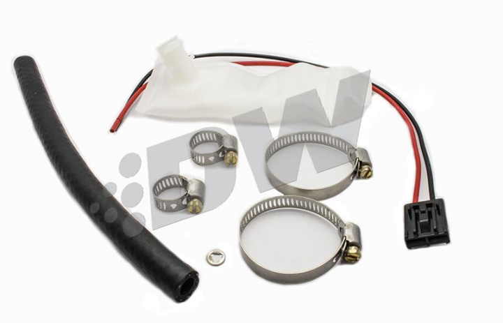 Install kit for DW200 and DW300 for 90-96 Nissan 300ZX and 93-98 Nissan Skyline 2.5LT, 2.6LTT in the group Select car model / Nissan / Skyline R33 GTR / Tuning / Fuel at DDESIGN Scandinavia AB (9-1023)