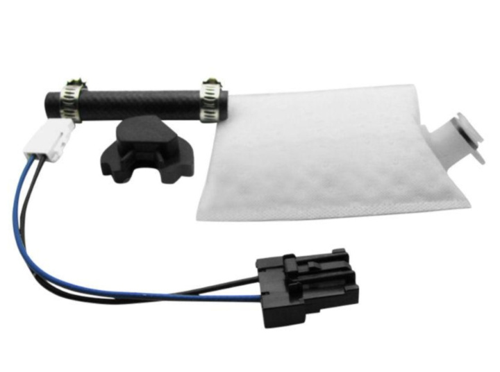 Install kit for DW100, DW200, and DW300 for Nissan 240sx 1994-2002 S14 and S15 in the group Select car model / Nissan / 200SX - Silvia S15 1999-2002 / Tuning / Fuel at DDESIGN Scandinavia AB (9-1024)