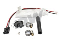 Install kit for DW100, DW200, and DW300 for Nissan 240sx 1994-2002 S14 and S15