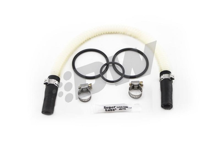 Install kit for DW65v VW and Audi 1.8t fWD in the group Select car model / VW / Golf 5 03-09 / Tuning / Fuel at DDESIGN Scandinavia AB (9-1025)