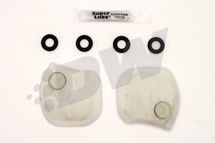 install kit for DW300c for 09-14 Cadillac CTS-V in the group Select car model / Cadillac / CTS 2003-2019 / Tuning at DDESIGN Scandinavia AB (9-1039)