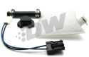 DW200 series, 255lph in-tank fuel pump w/ install kit for Forester 97-07, Impreza (including WRX and STI) 93-07 and Legacy GT 90-07