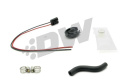 DW200 series, 255lph in-tank fuel pump w/ install kit for 85-97 Ford Mustang