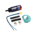 DW400 415 L/H In-Tank Fuel Pump Deatschwerks