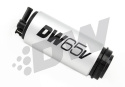 DW65v series, 265lph in-tank fuel pump w/ install kit for VW and Audi 1.8t FWD