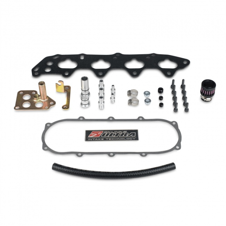 Honda B Series Complete Hardware Kit Skunk2 in the group Select car model / Honda / Integra 93-01 / Tuning / Intake & Accessories at DDESIGN Scandinavia AB (907-05-0500)