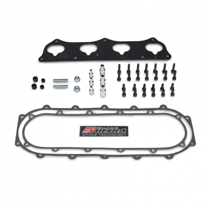 Honda K Series Complete Hardware Kit Skunk2 in the group Select car model / Honda / Integra 93-01 / Tuning / Intake & Accessories at DDESIGN Scandinavia AB (907-05-8000)
