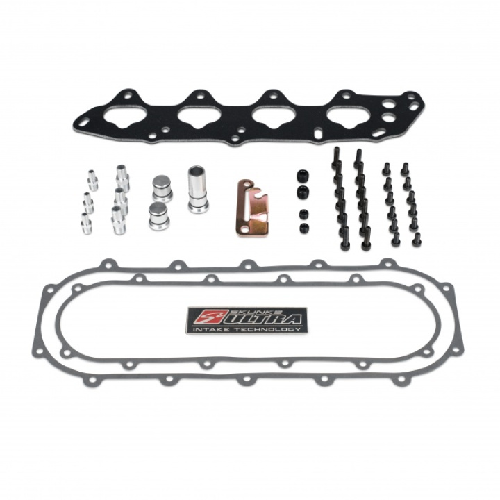Honda B Series Complete Hardware Kit Skunk2 in the group Select car model / Honda / Integra 93-01 / Tuning / Intake & Accessories at DDESIGN Scandinavia AB (907-05-9000)