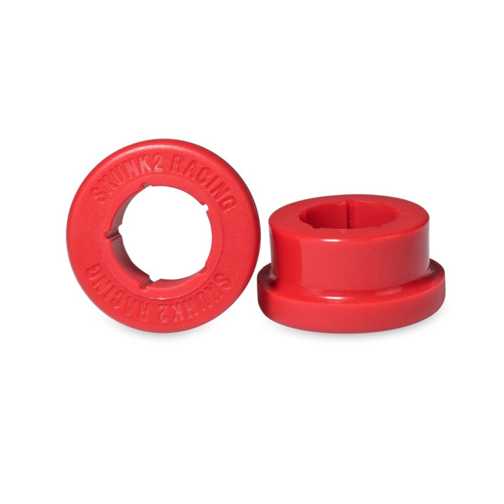 Rear Camber Kit & LCA Bushing Replacement - RED Skunk2 in the group Select car model / Acura / RSX 2002-2006 / Chassis / Bushings and Rods at DDESIGN Scandinavia AB (916-05-0095)
