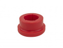 Rear Camber Kit & LCA Bushing Replacement - RED Skunk2