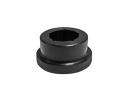 Rear Camber Kit & LCA Bushing Replacement - BLACK Skunk2