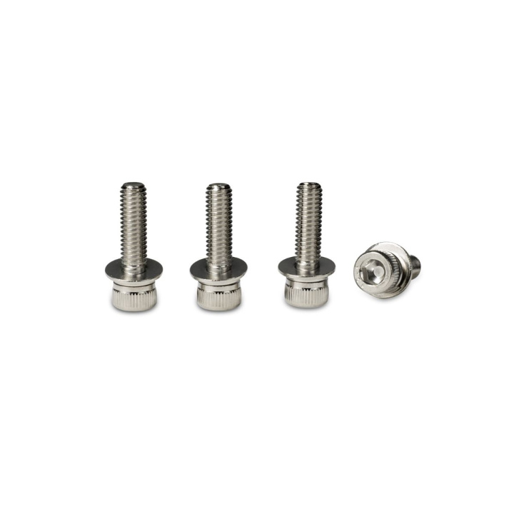 Front Camber Kit Ball Joint Bolts Skunk2 in the group Select car model / Honda / Prelude 97-01 / Chassis / Bushings and Rods at DDESIGN Scandinavia AB (916-05-0660)