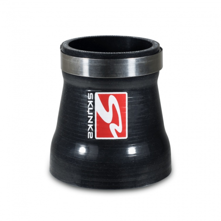 Honda Civic Si 2006-2011 Cold Air Intake Std Bore Throttle Body Coupler Skunk2 in the group Select car model / Honda / Civic FA-FD-FG-FK-FN 06-11 / Tuning / Intake & Accessories at DDESIGN Scandinavia AB (943-05-0110)