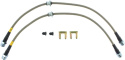 950.33024 Volkswagen Front Stainless Brake Lines Stoptech