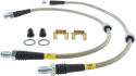 950.34023 BMW Front Stainless Brake Lines Stoptech