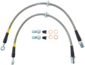 950.44013 Toyota Front Stainless Brake Lines Stoptech