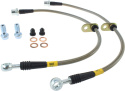 950.44015 Lexus, Toyota Front Stainless Brake Lines Stoptech