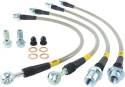 950.44519 Lexus, Toyota Rear Stainless Brake Lines Stoptech