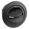Round Air Vent Large 45mm (1.75\'\') 72°